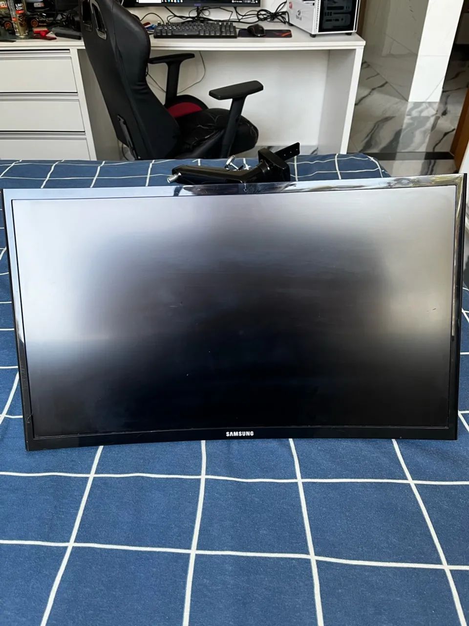 Monitor 24 polegadas 75hz