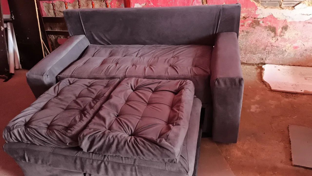 Sofá cama  - Foto 4
