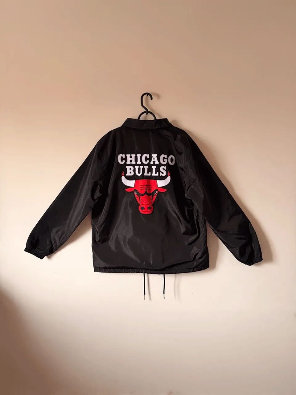 Jaqueta chicago bulls  - Foto 2