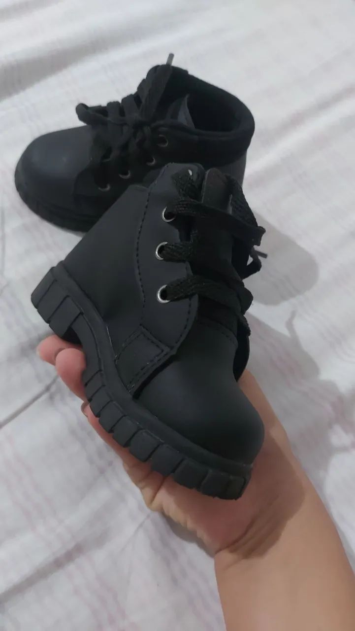 Bota - Foto 2