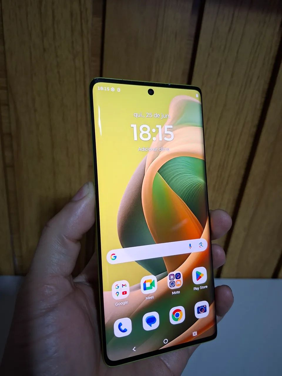 MOTOG85 256GB 8RAM  - Foto 2