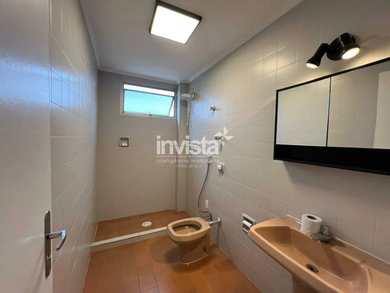 LOCAÇÃO APARTAMENTO APARECIDA - Foto 5