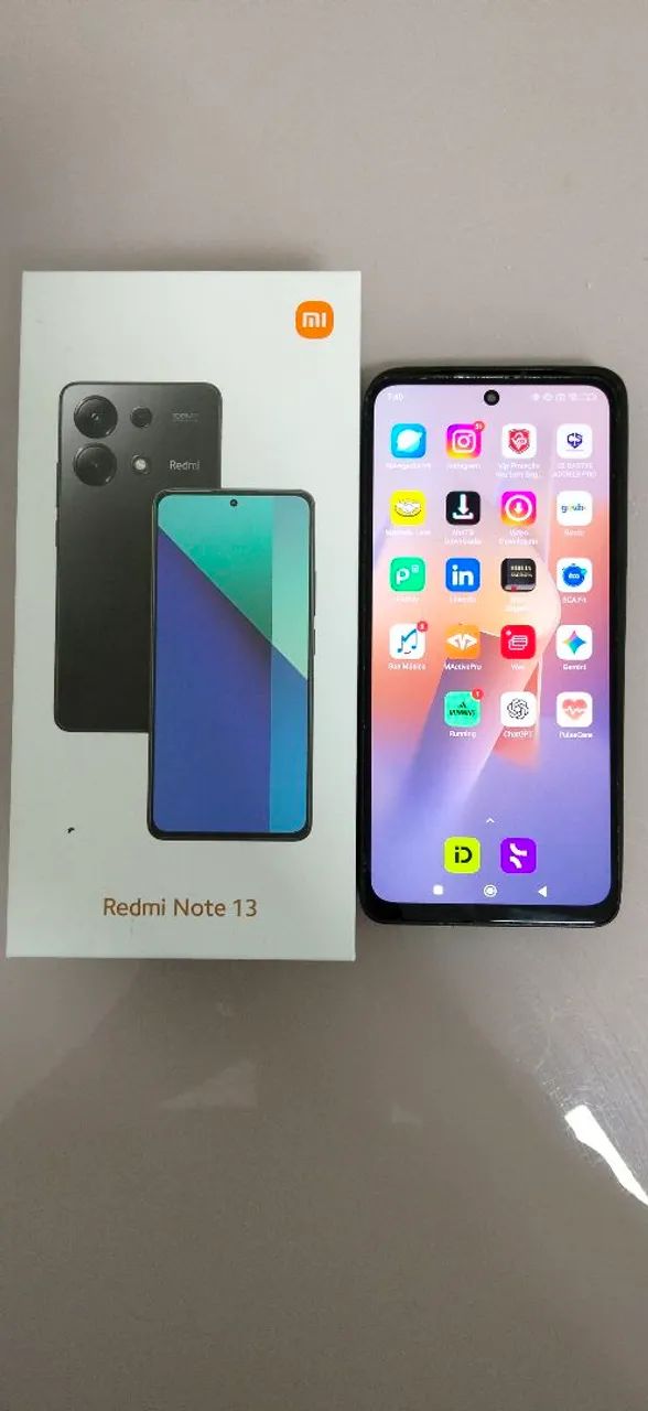 REDIMI NOTE 13 128GB