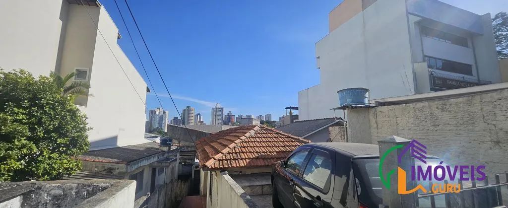 TERRENO - VILA FLORESTA - SP - Foto 3