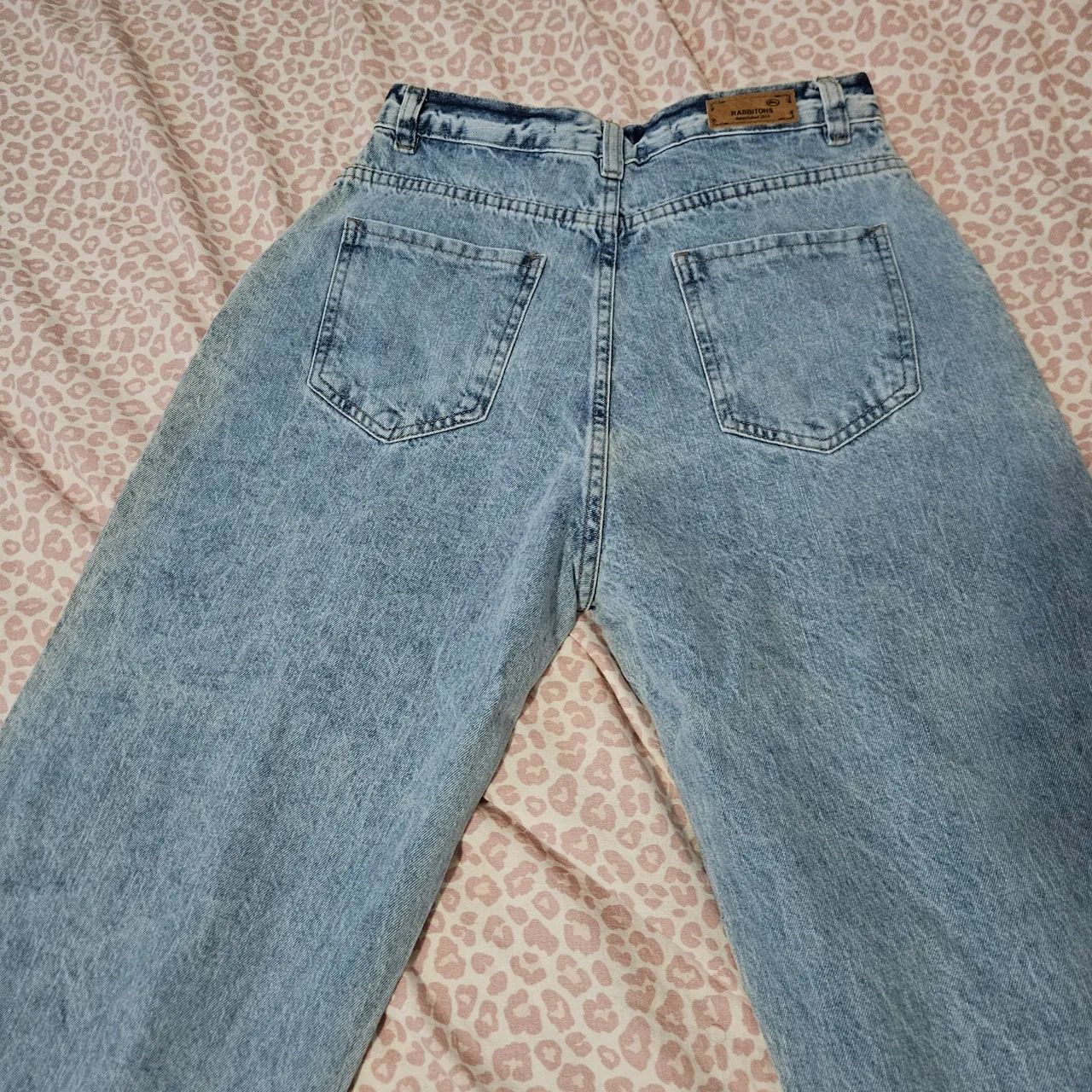 Calça jeans  - Foto 4