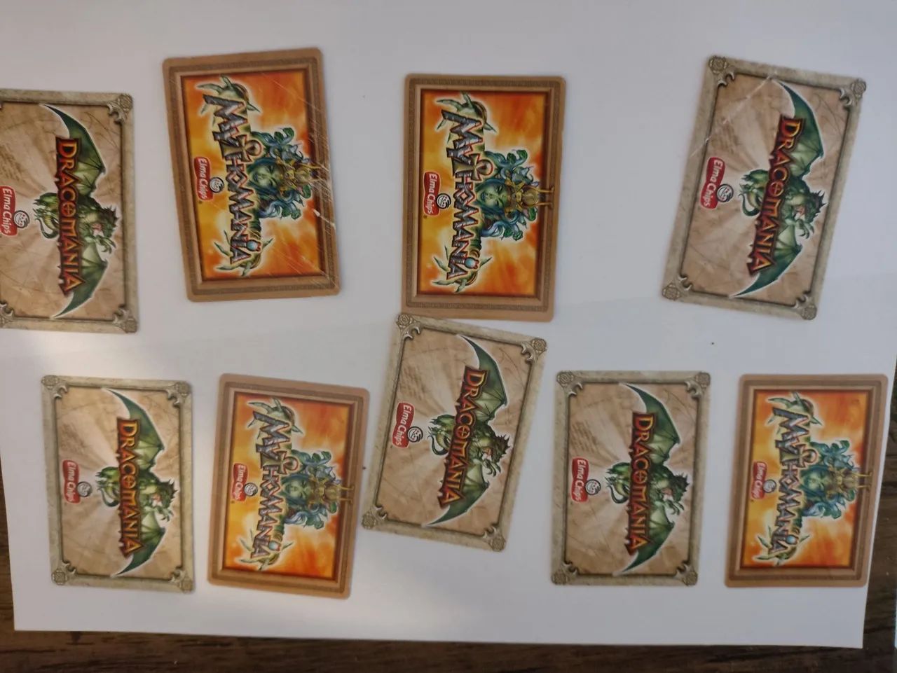 Cards mytomania! - Foto 3