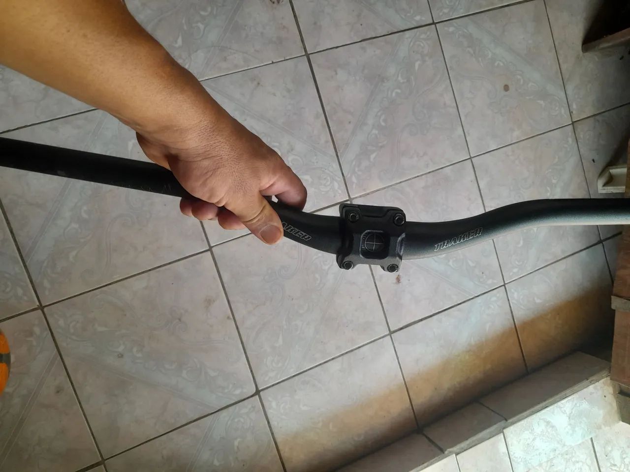 Peças Bike 
