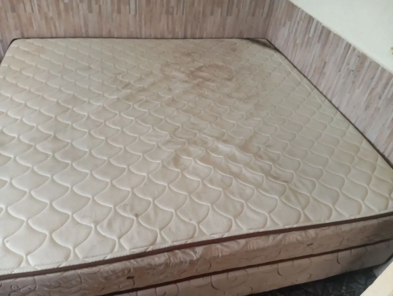 Cama box super king  - Foto 5