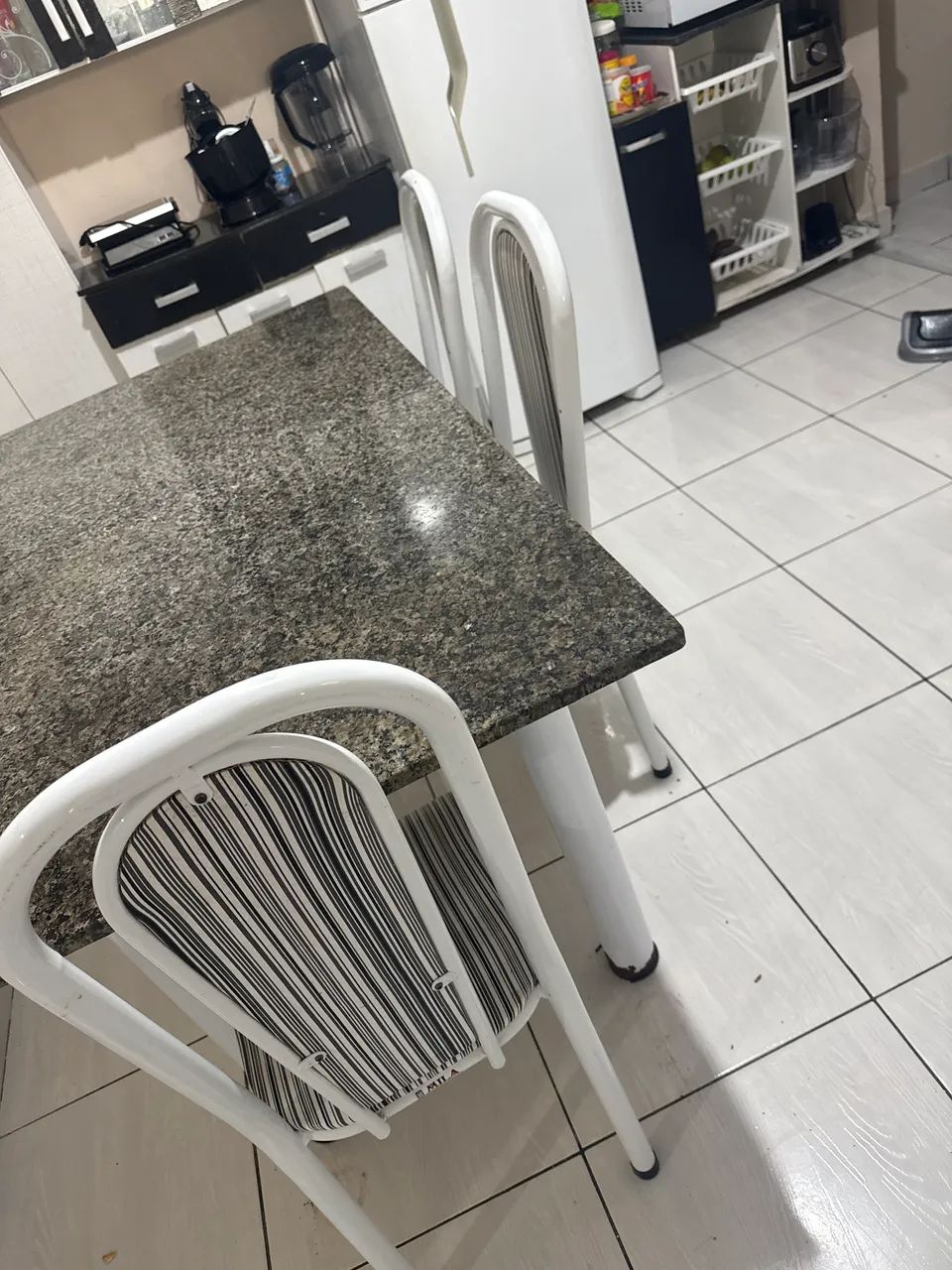 Mesa de cozinha  - Foto 3