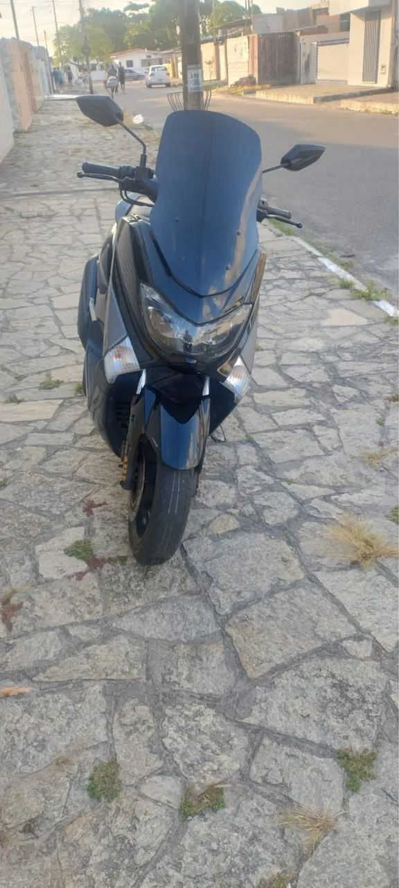 Yamaha NMax 2020 - Foto 5