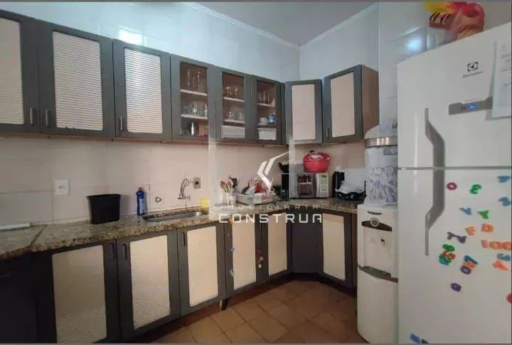 CASA TÉRREA À VENDA  3 QUARTOS (1 SUÍTE)  JARDIM PROENÇA  CAMPINAS/SP - Foto 5