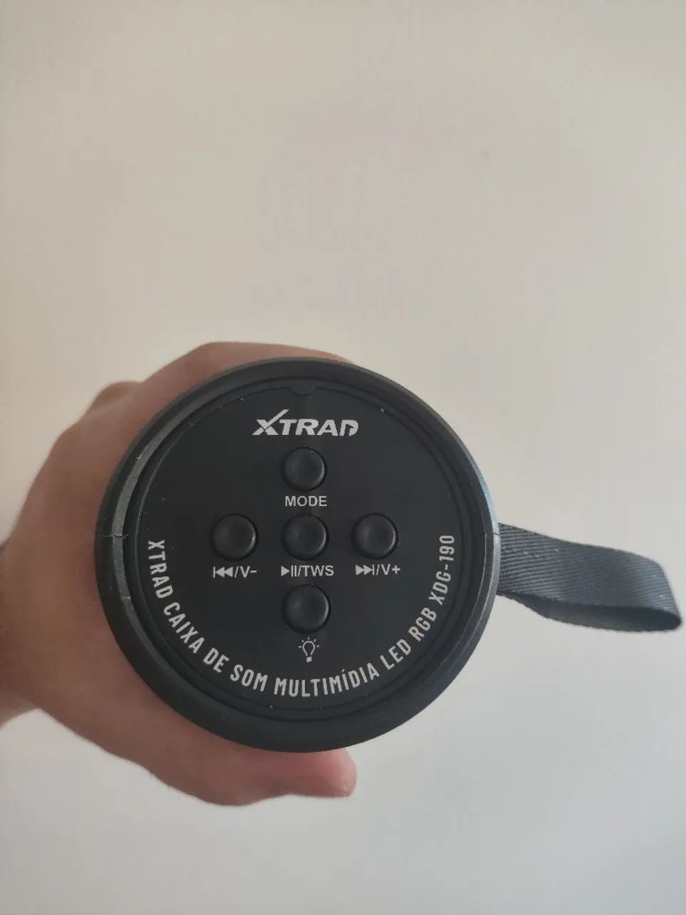 Caixinha de som para computador e celular - Foto 4