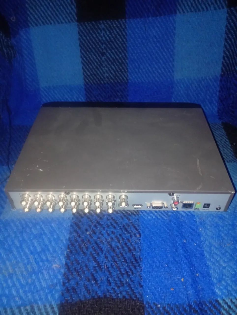 DVR HIKVION - Foto 3