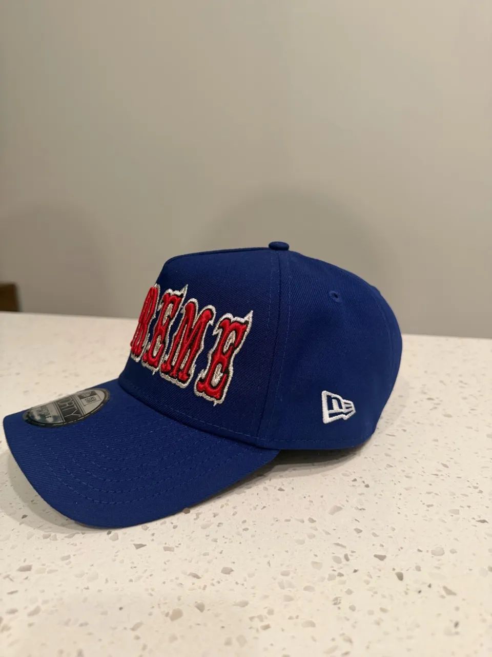Boné Supreme X New Era - Foto 2