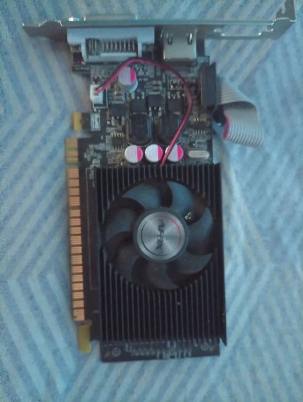 Gt 210