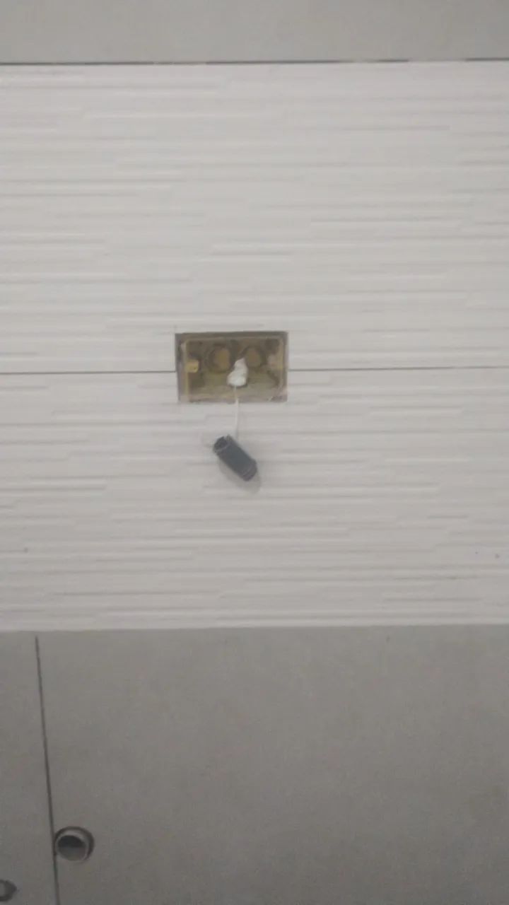Manutenção Elétrica 