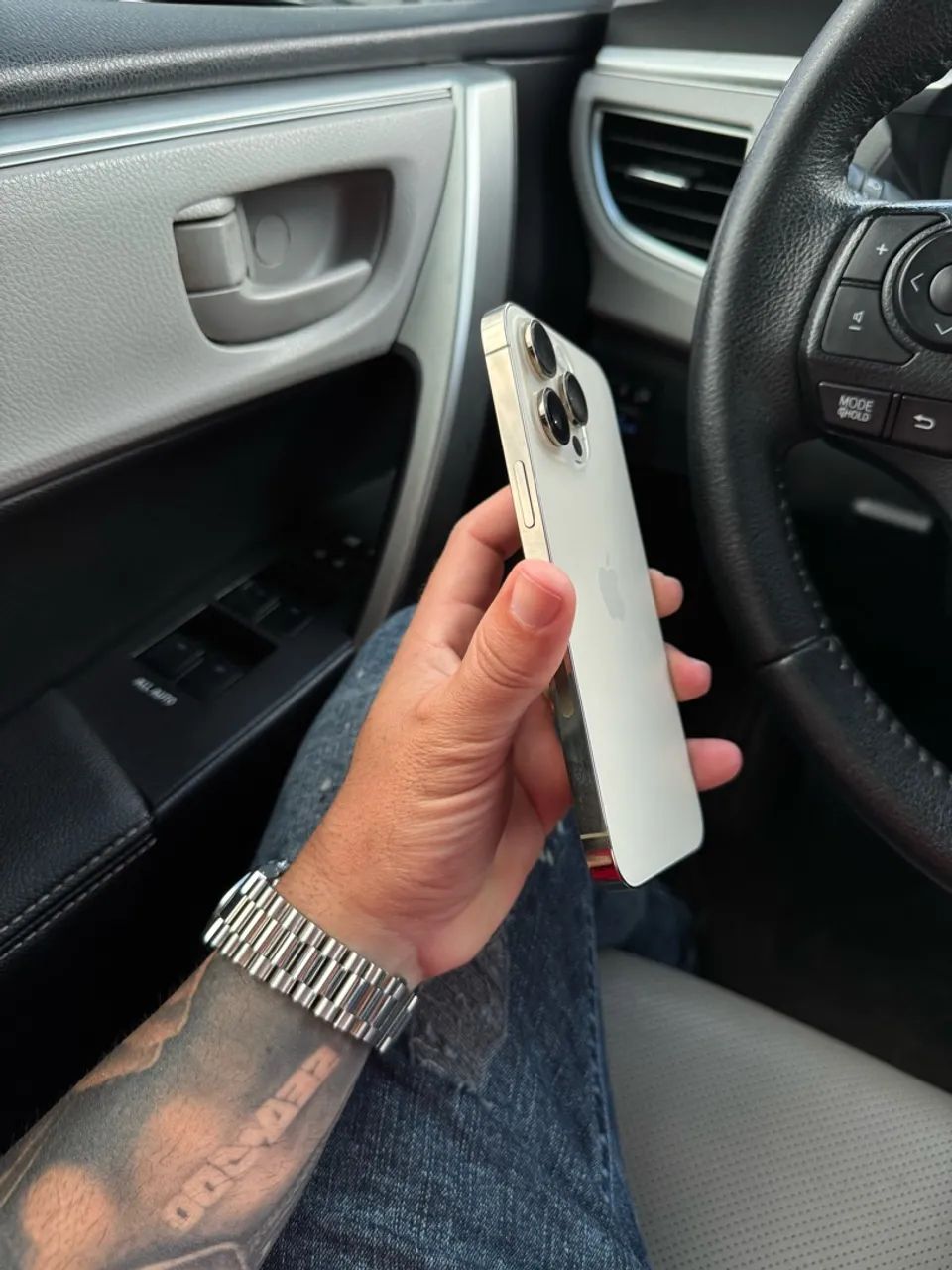 IPhone 14 Pro Max 256gb  - Foto 2