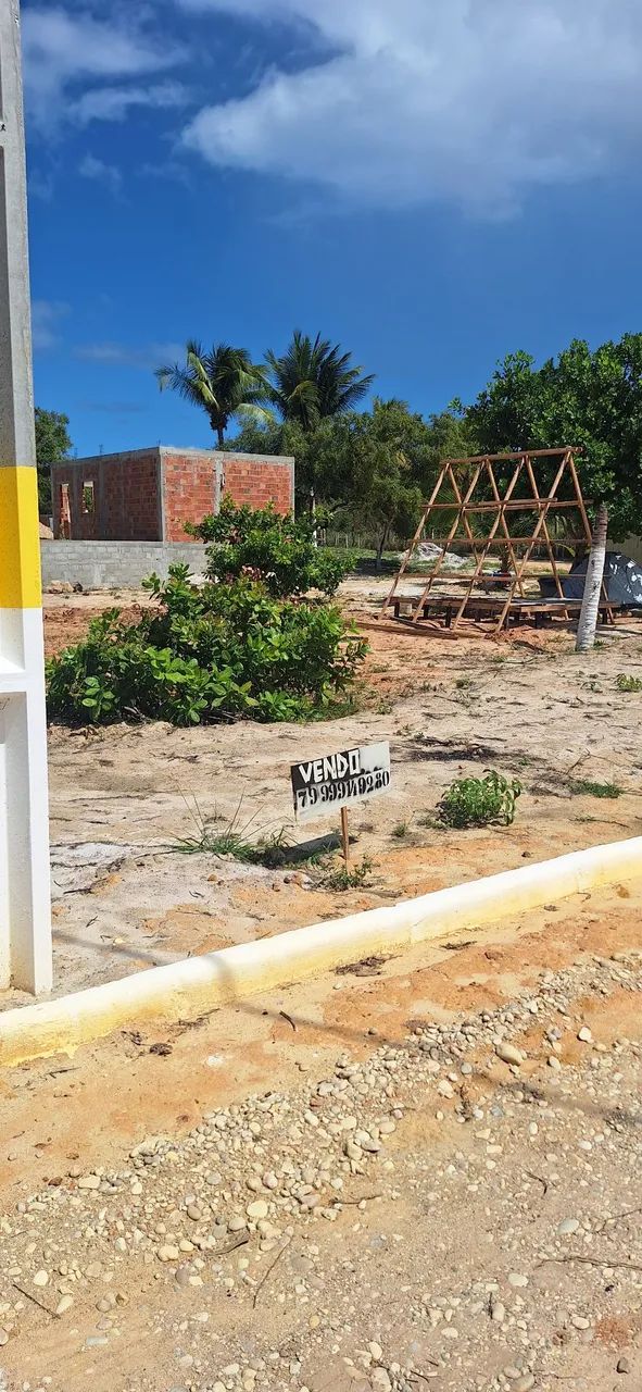 Vendo lote urbanizado