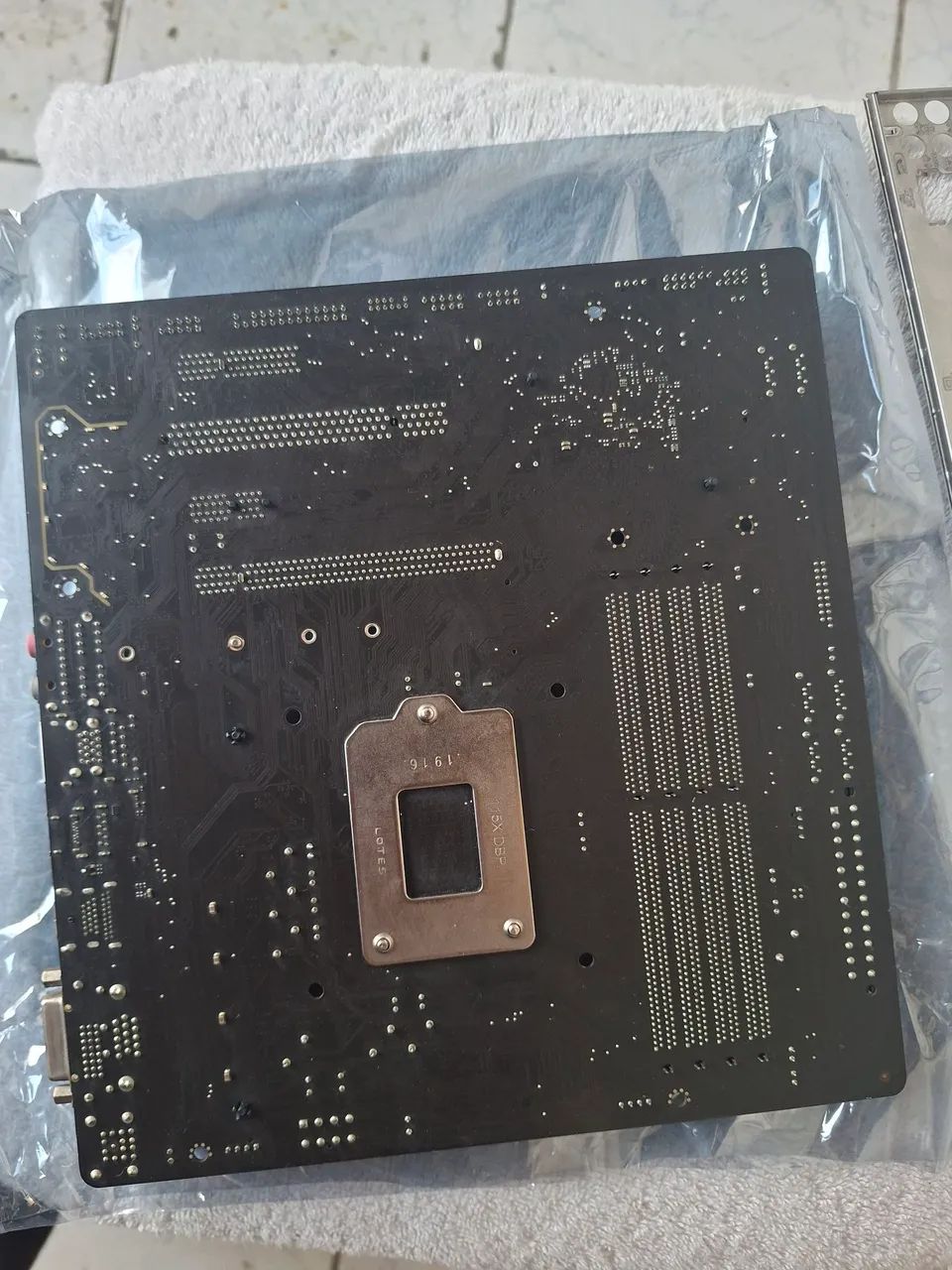 Peça de computador  - Foto 5