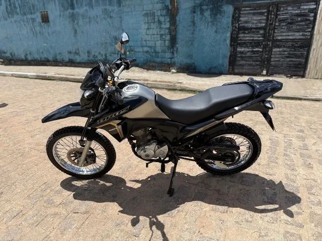 Bros 160  - Foto 3