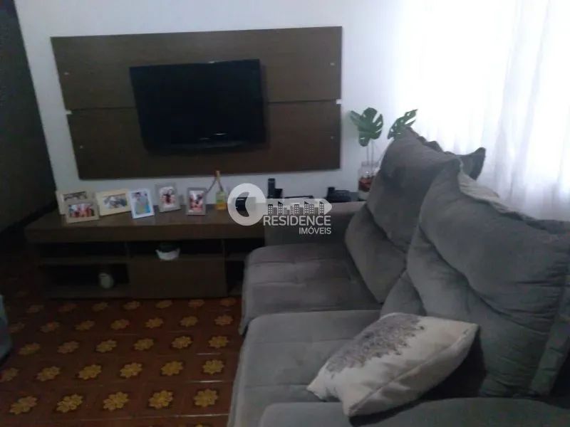 2 casas à venda (165m²) em Vila Palmares, Santo André - SP - Foto 3