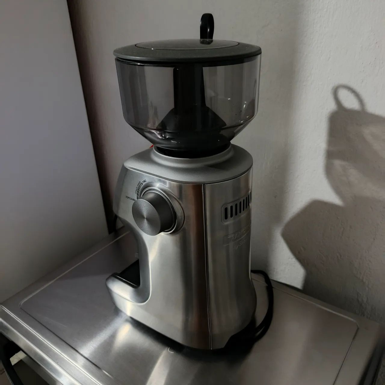Moedor de Grão de café - Foto 3