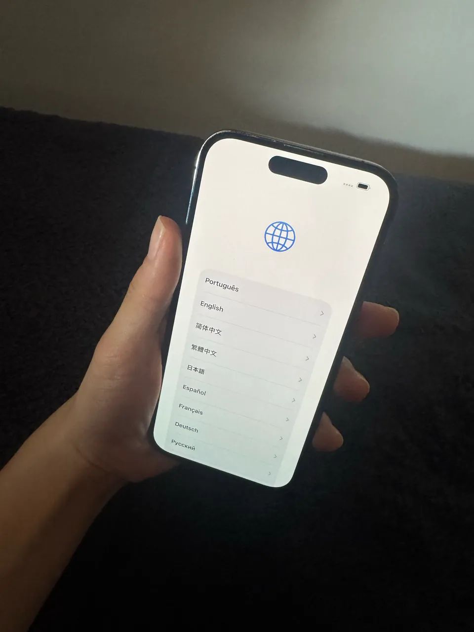 IPHONE 14 PRO - Foto 5