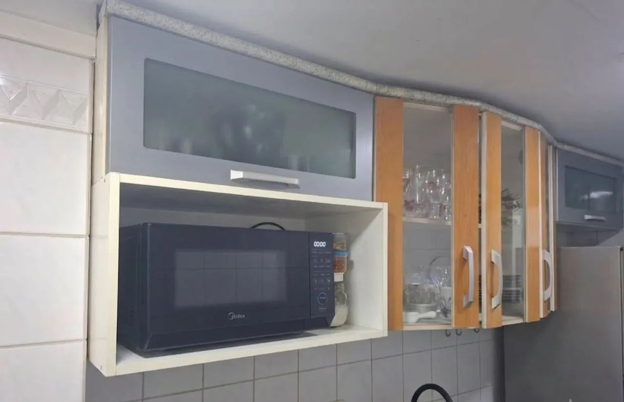 Armário de cozinha  - Foto 2