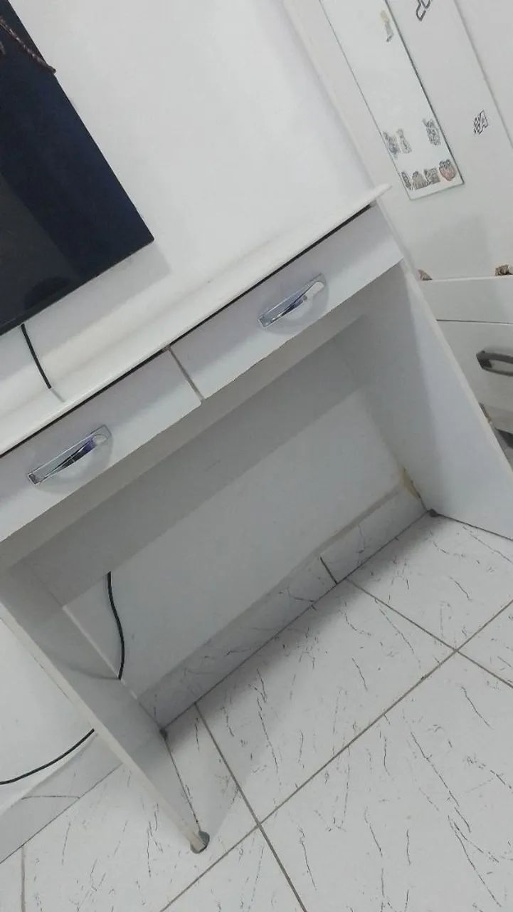Mesa Para Quarto 