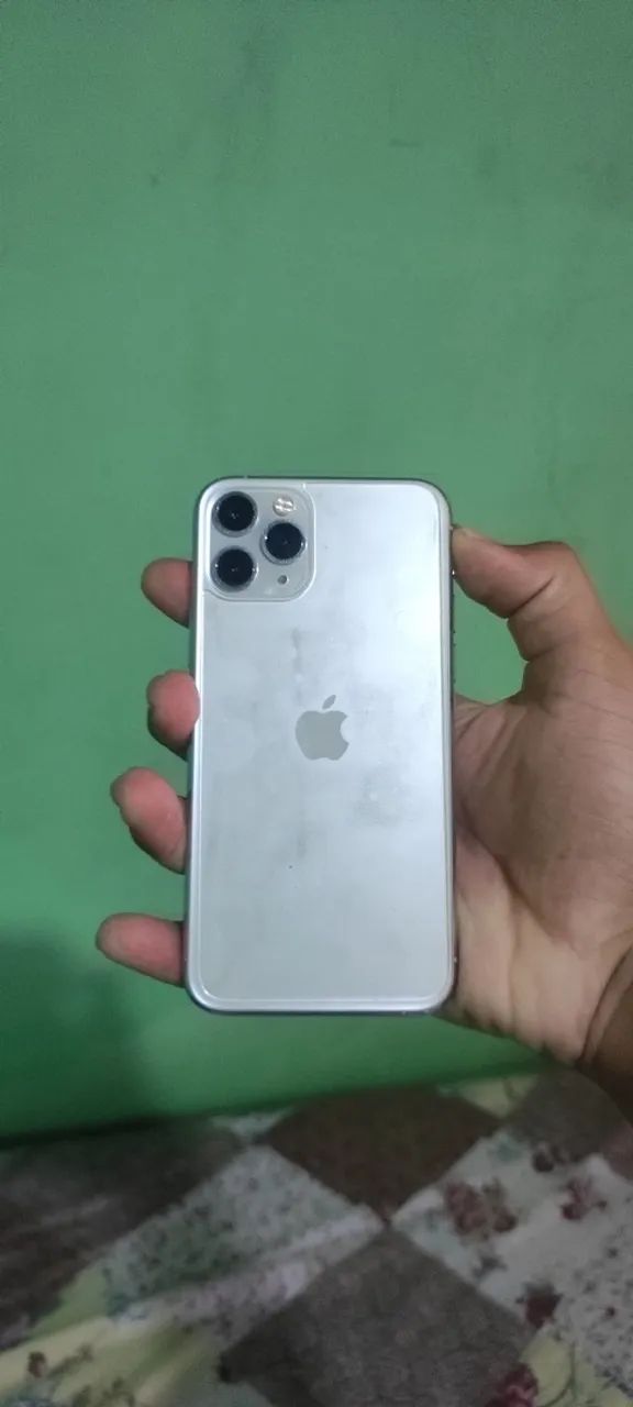 iPhone 11 Pro  - Foto 2