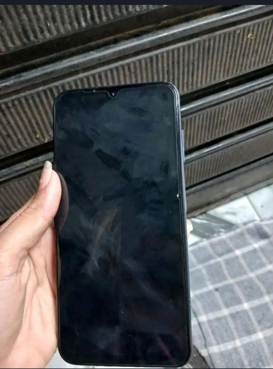 Vende-se A 25  todo bom  zap *