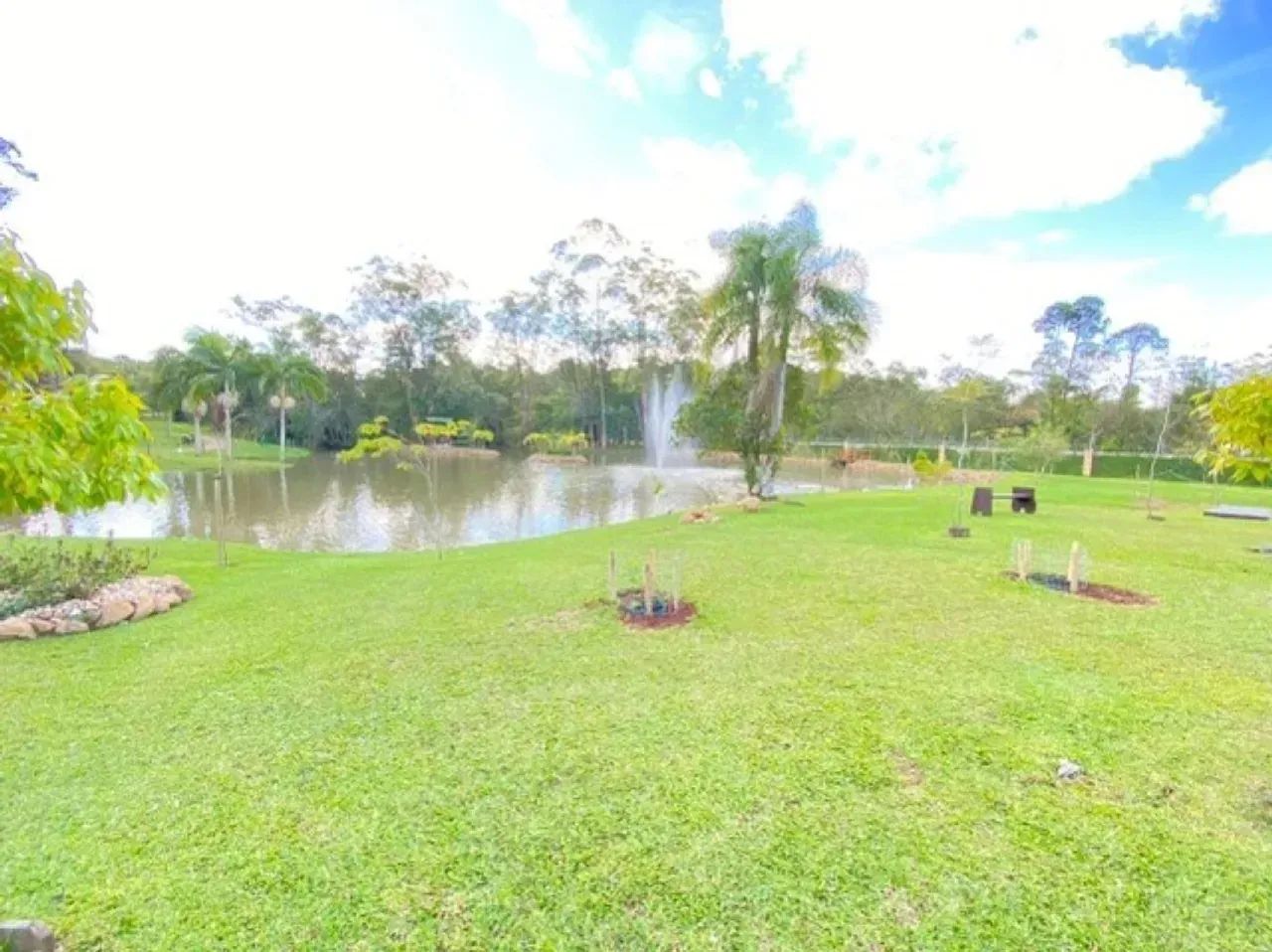 TERRENO À VENDA | CONDOMÍNIO TRÊS RIBEIRÕES  CRICIÚMA - Foto 3
