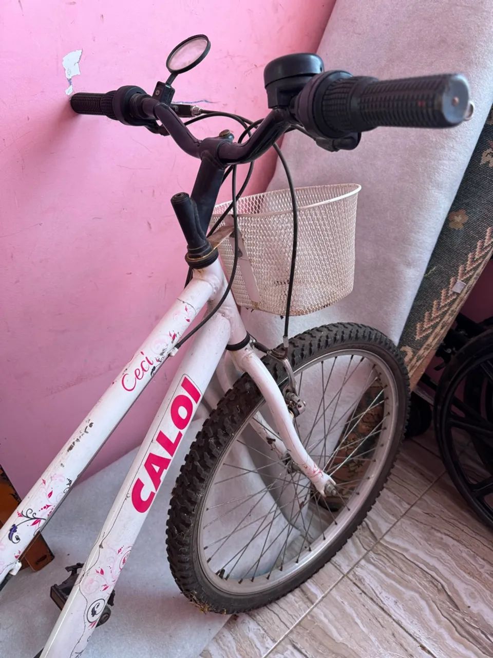 Bicicleta aro 24 - Foto 4