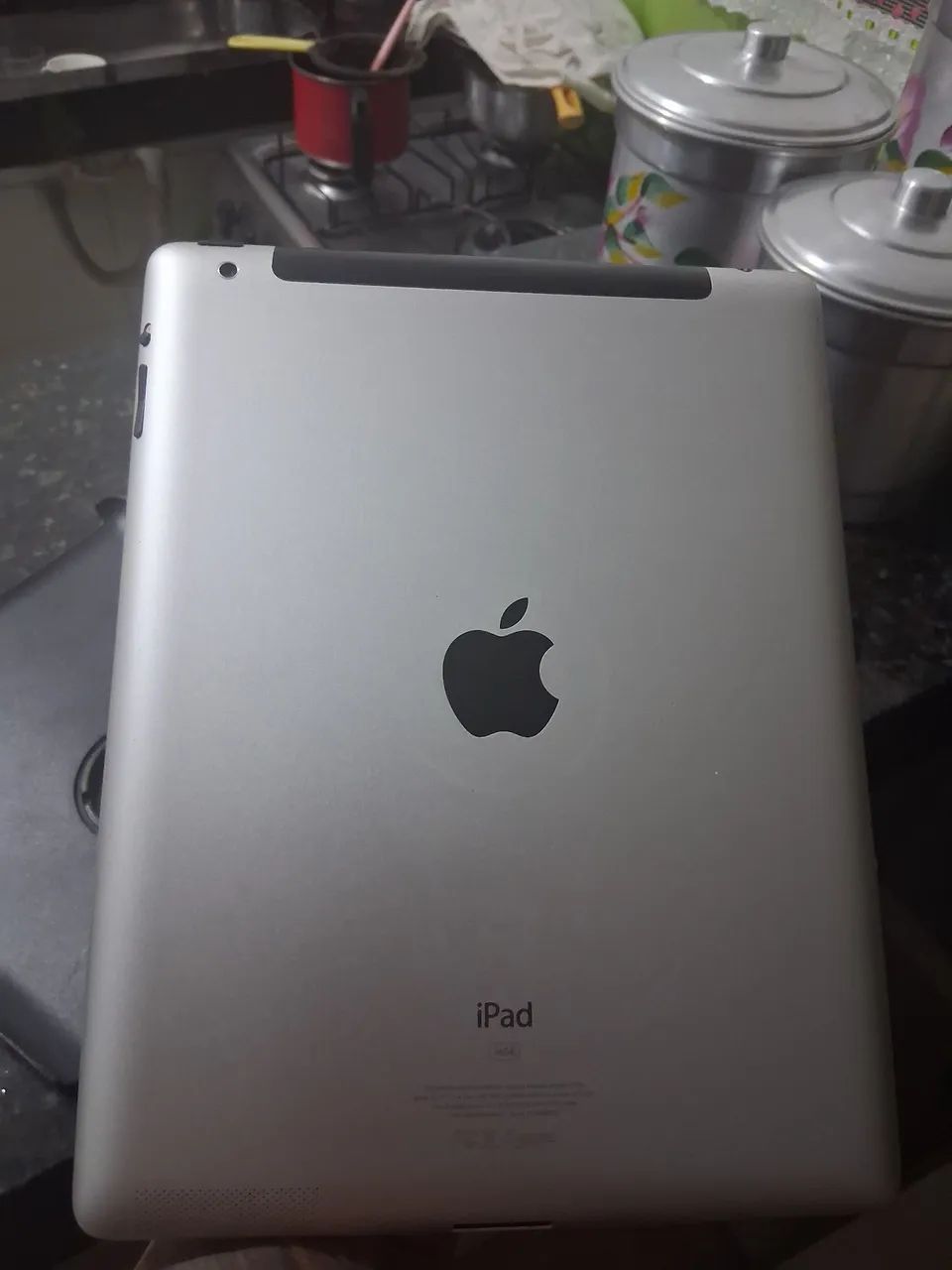 Vendo ipad em ótimo estado de conservação  - Foto 2