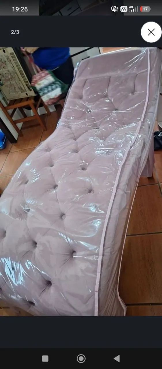 Maca para estética  - Foto 2