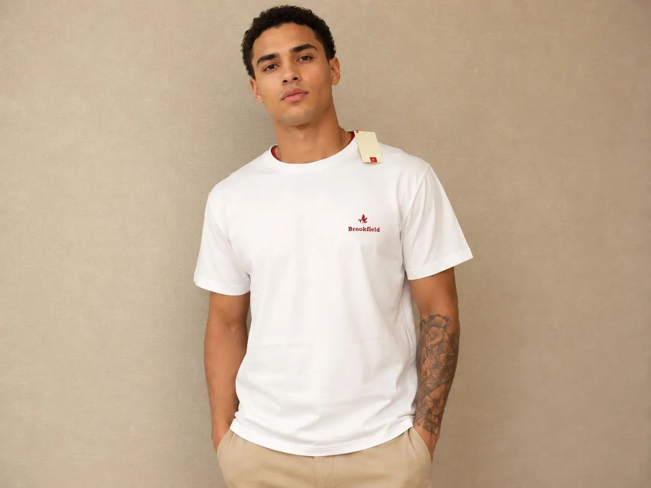 Camisa peruana  - Foto 2