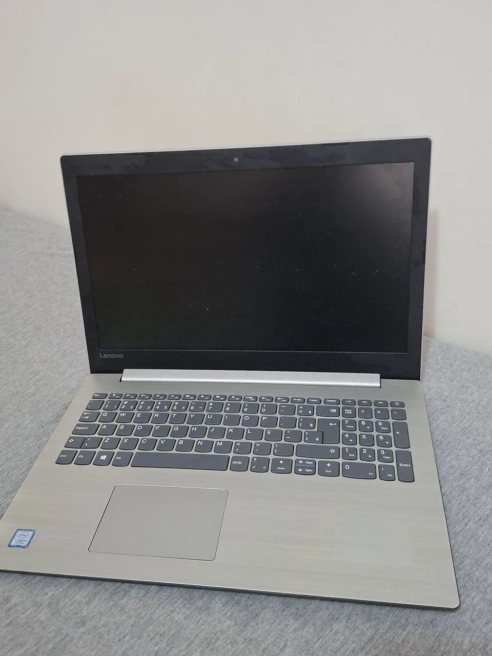 Notebook lenovo