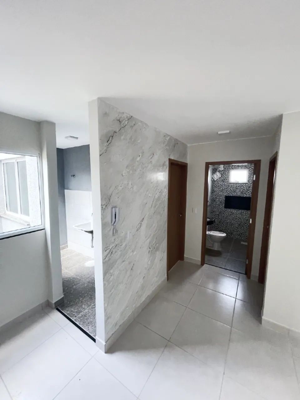 Foto - Águas Lindas de Goiás - Residencial Boa Vista