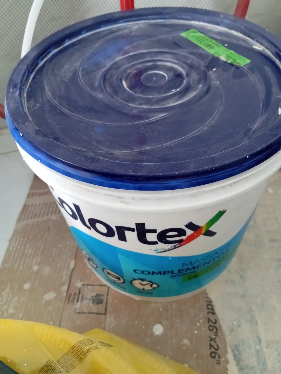 Textura rústica 473689667488993281