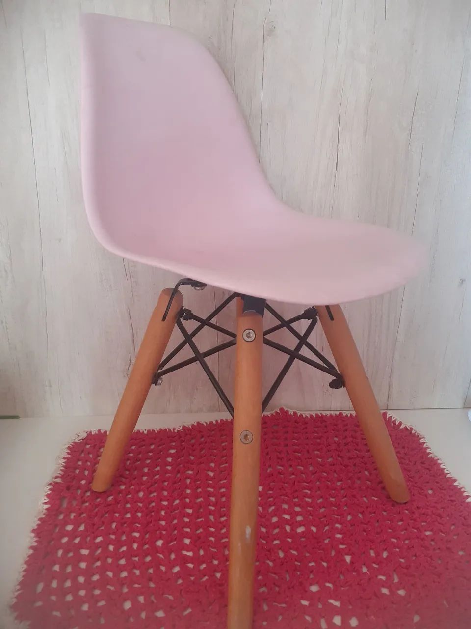 Cadeirinha infantil 