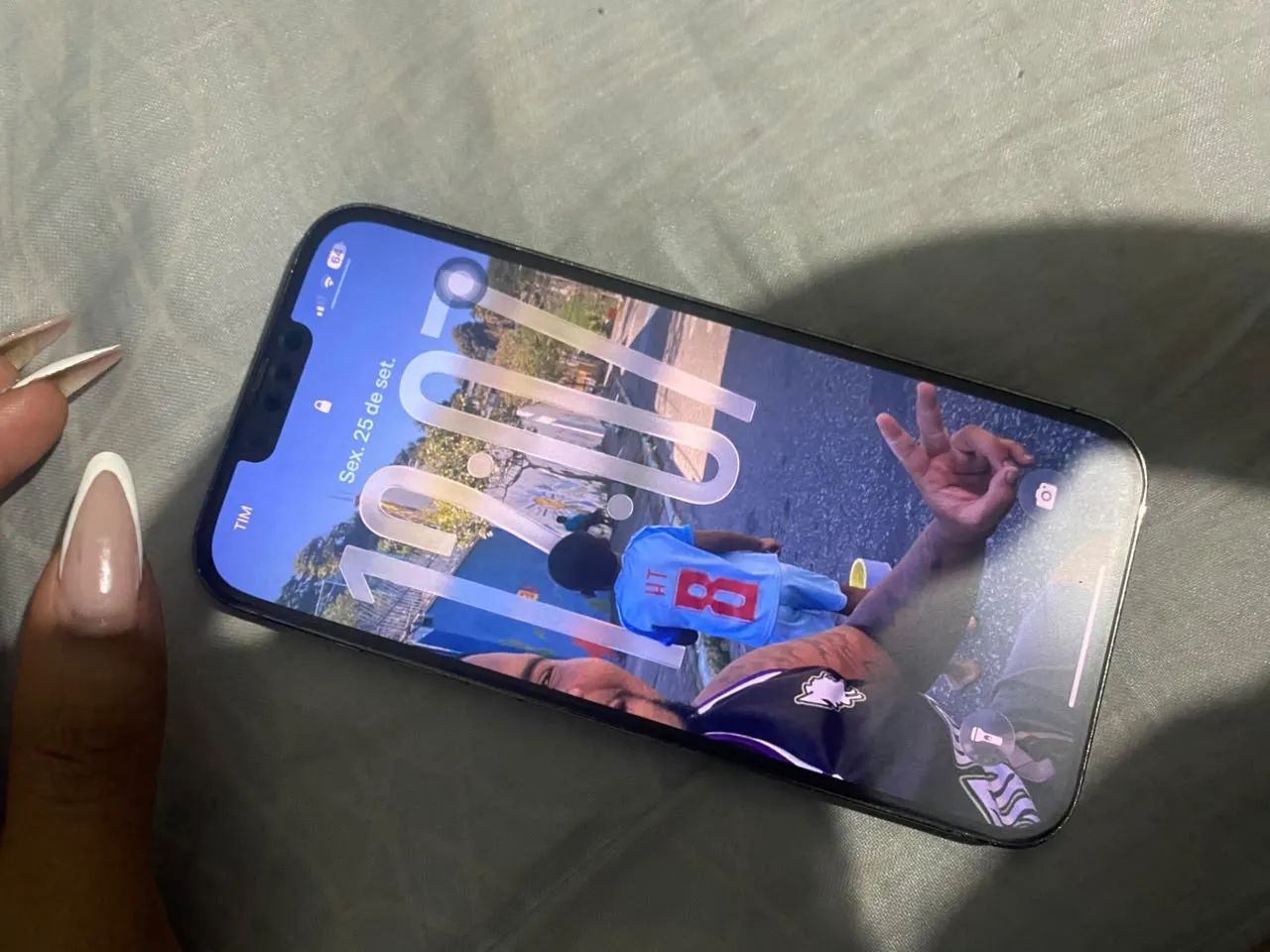 iPhone 13 Pro Max - Foto 2