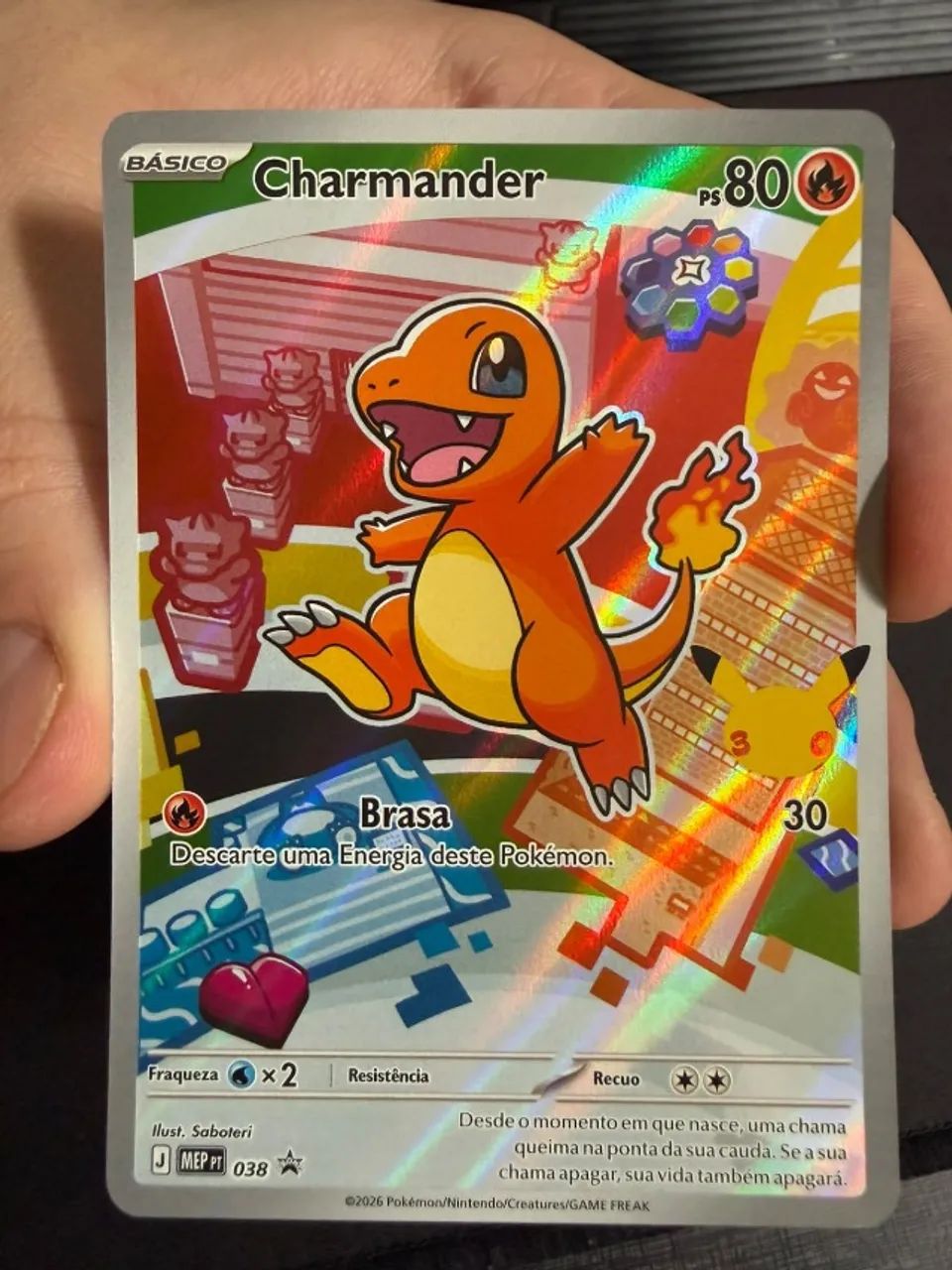 POKEMON TCG