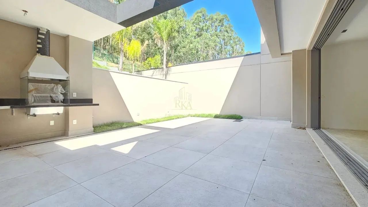 Casa de alto padrão para venda com 230m2 e 3 suítes no Condomínio Singular - San - Foto 2