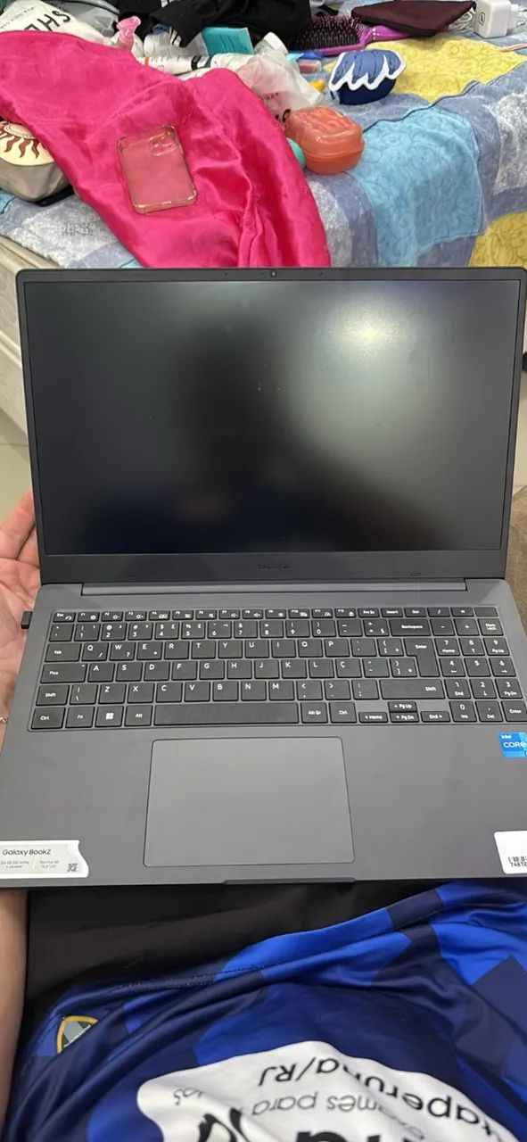 Notebook galaxy book 2 - Foto 2