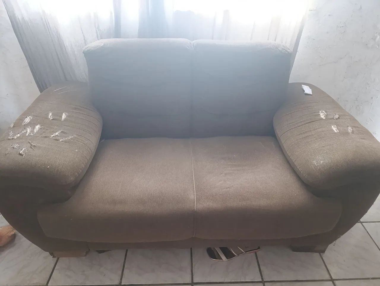 DOAÇÃO DE SOFA  - Foto 3