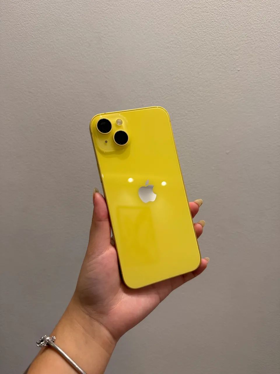 Carcaça IPhone 14 Plus 