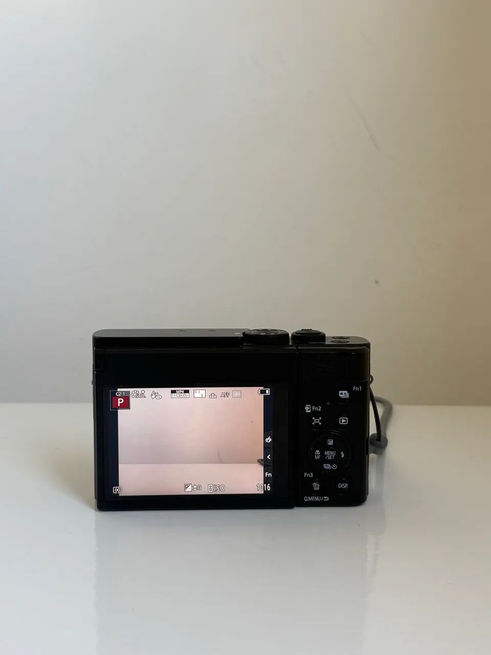 Panasonic Lumix DC-TZ99 (ou ZS99) - Foto 3
