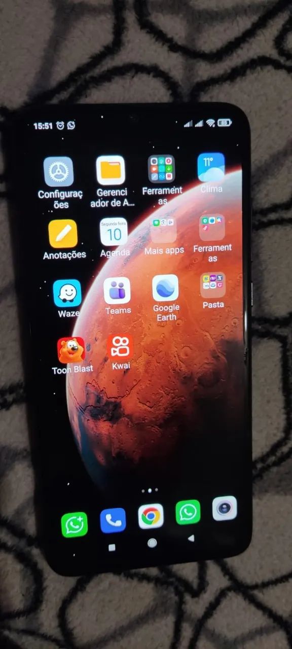 Celular smartphone  - Foto 2