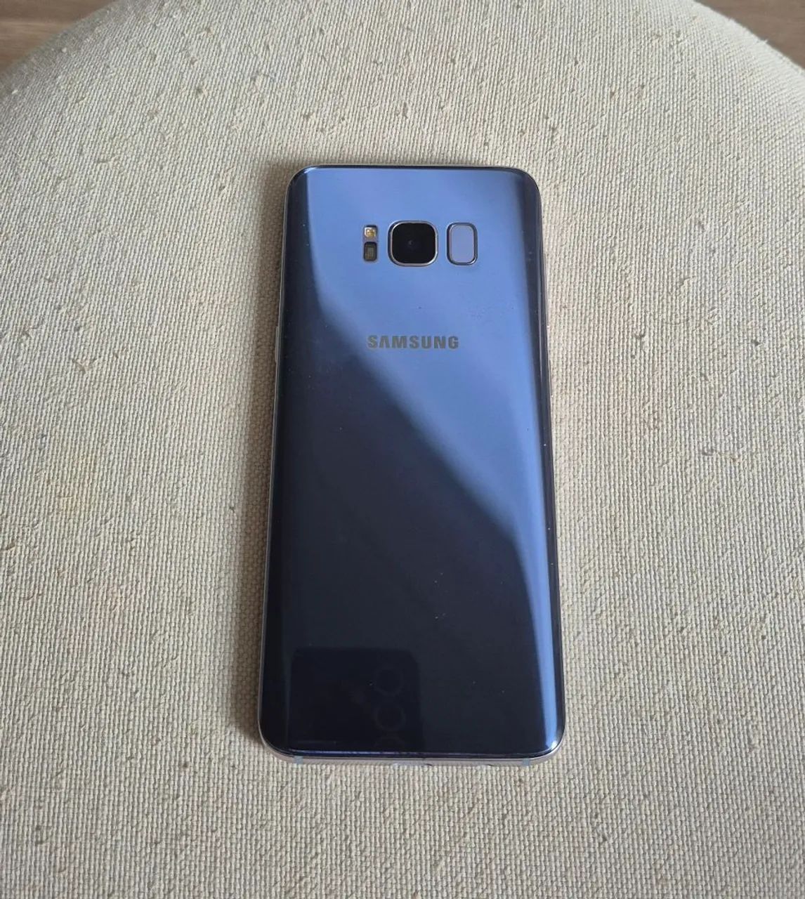 Samsung Galaxy S8 em perfeito estado - Foto 2