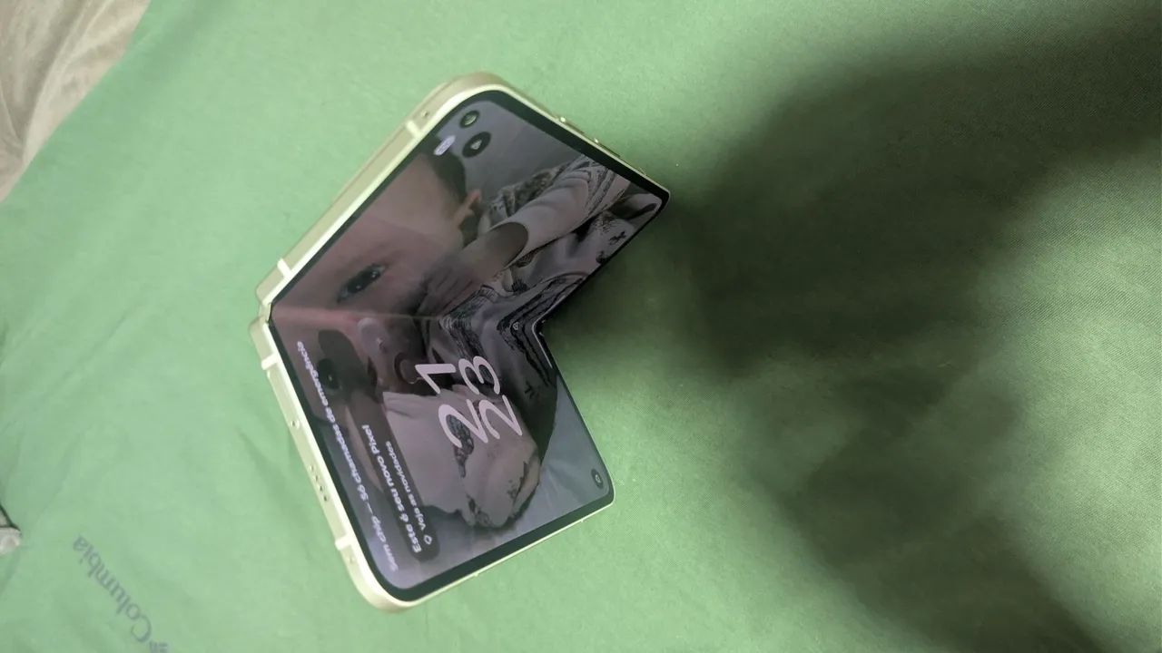 Google pixel 10 pro fold 